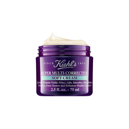 Kiehl's Super Multi - Corrective Soft Cream