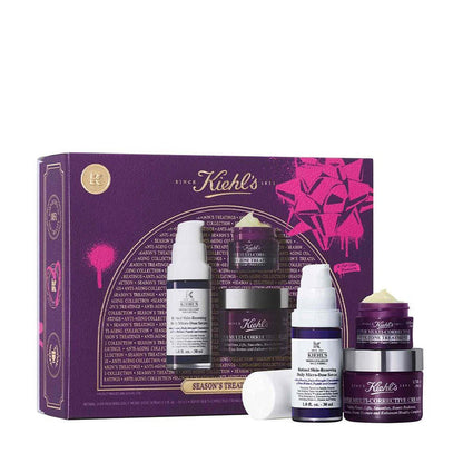 Kiehl's Whats Your Age Again H25 Set