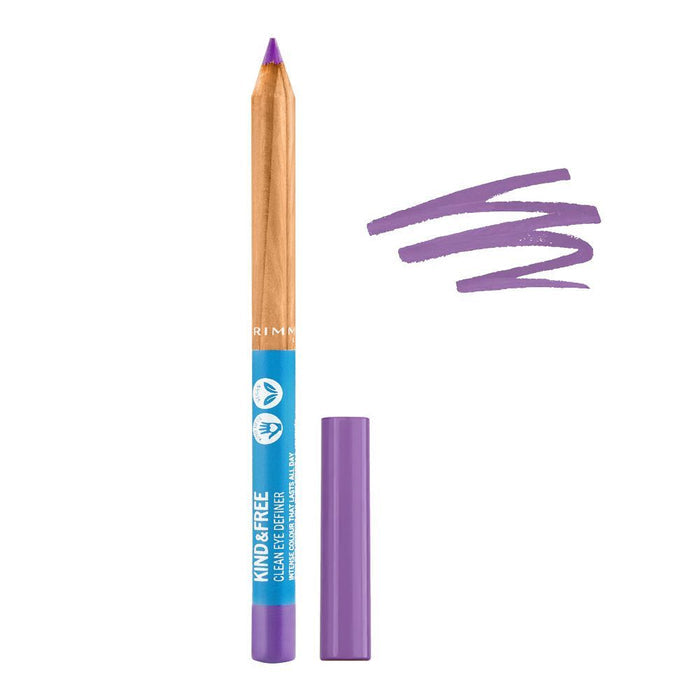 Kind Free Clean Eye Definer