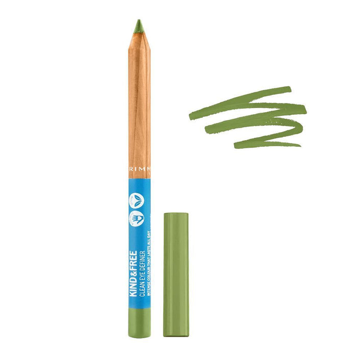 Kind Free Clean Eye Definer