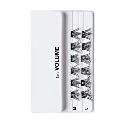 KISS imPRESS Press On Falsies - Bold Volume 12 Clusters