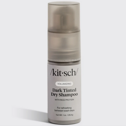 Kitsch Volumizing Rice Protein Dry Shampoo