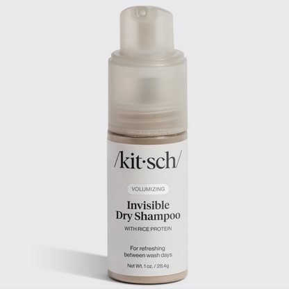 Kitsch Volumizing Rice Protein Dry Shampoo