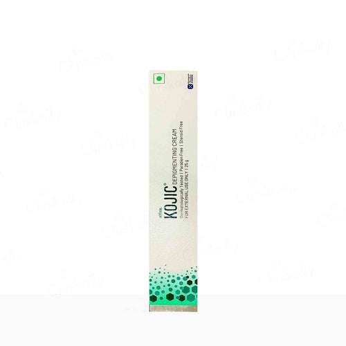 Kojic Depigmenting Cream
