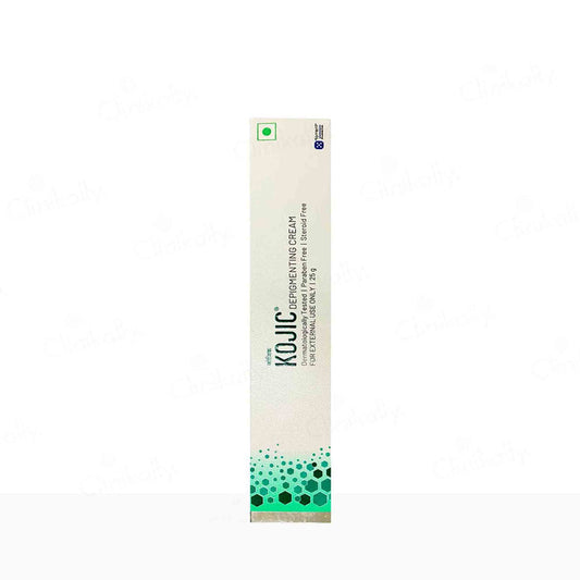 Kojic Depigmenting Cream