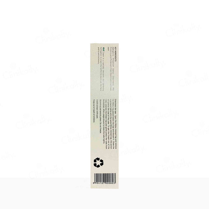Kojic Depigmenting Cream