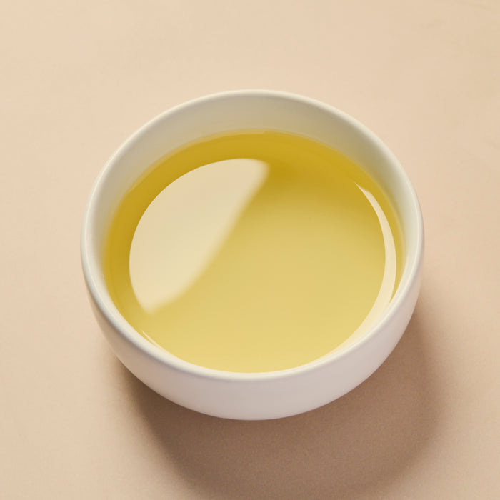 Kokum Butter - close-up
