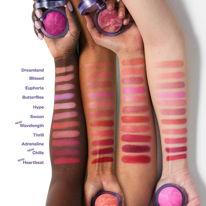Kosas Blush Is Life - Many Shades NIB 4.5g