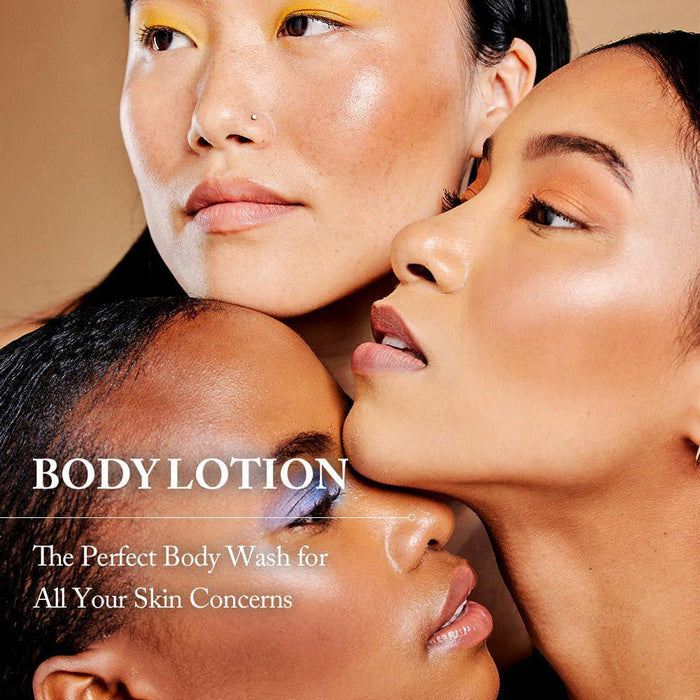 Kwailnara Milk Body Lotion 560 mL