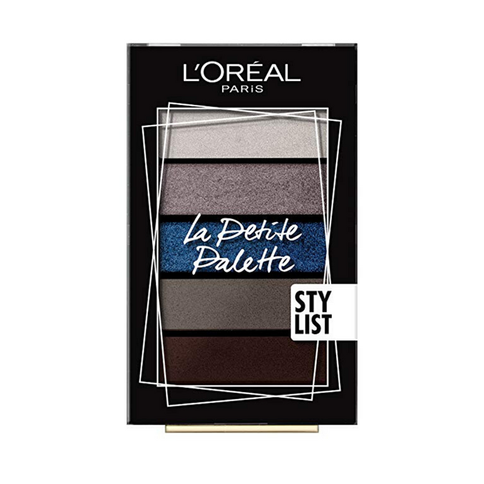 La Petite Palette Ombres à Paupières