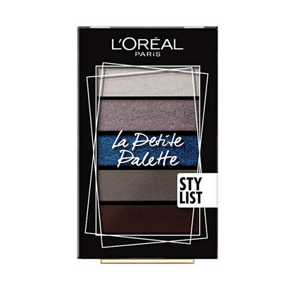 La Petite Palette Ombres à Paupières