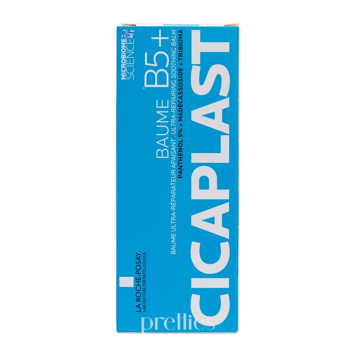 La Roche Posay Cicaplast Baume B5+ Soothing Ultra - Repairing Balm 40ml - Pretties.com.hk