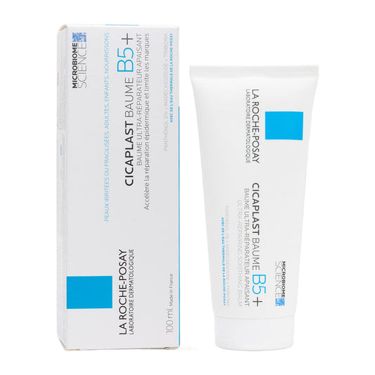 La Roche Posay Cicaplast Baume B5+ Ultra-Repairing Soothing Balm 100ml