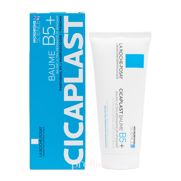 La Roche Posay Cicaplast Baume B5+ Ultra-Repairing Soothing Balm 100ml