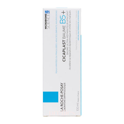 La Roche Posay Cicaplast Baume B5+ Ultra-Repairing Soothing Balm 100ml