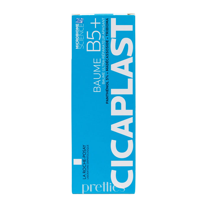 La Roche Posay Cicaplast Baume B5+ Ultra-Repairing Soothing Balm 100ml