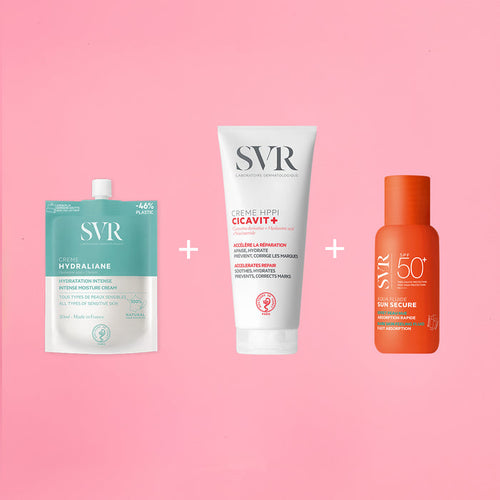 La Routine de Loïs Sun Secure