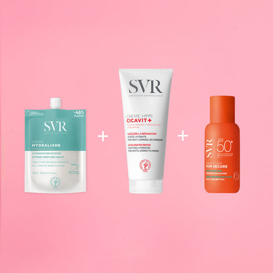 La Routine de Loïs Sun Secure