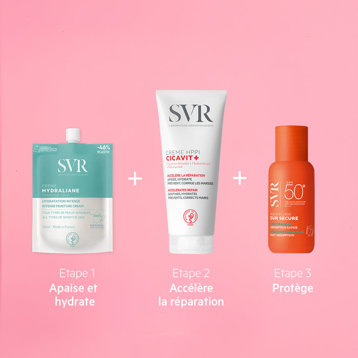La Routine de Loïs Sun Secure