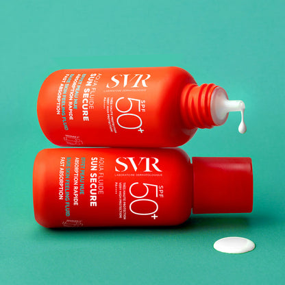 La Routine de Loïs Sun Secure