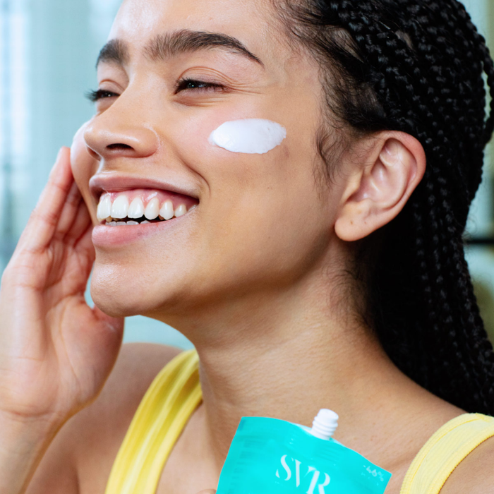 La Routine de Loïs Sun Secure
