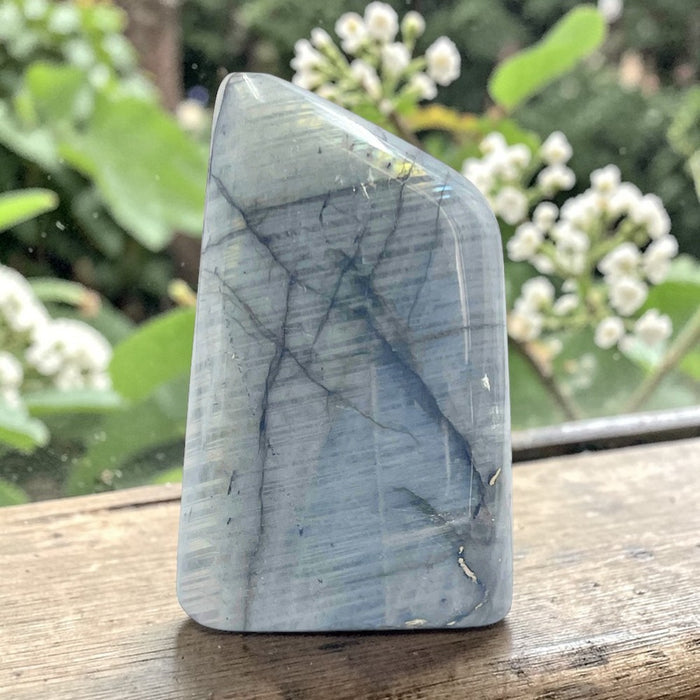 Labradorite Free Form