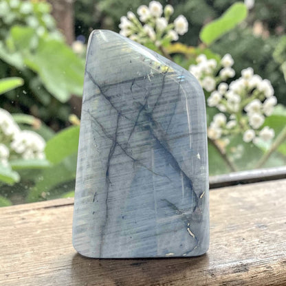 Labradorite Free Form