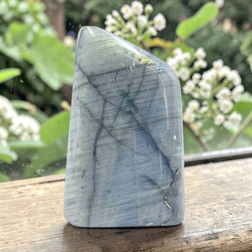 Labradorite Free Form