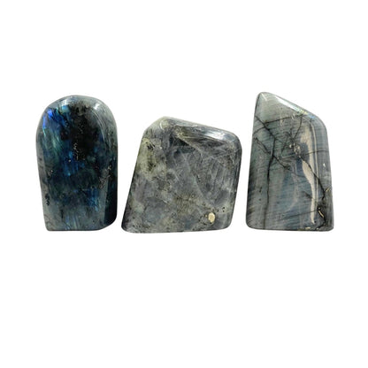 Labradorite Free Form