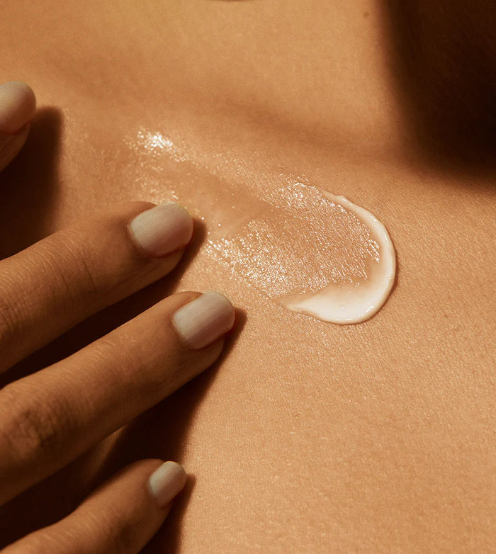 Lait Solaire Corps SPF50+