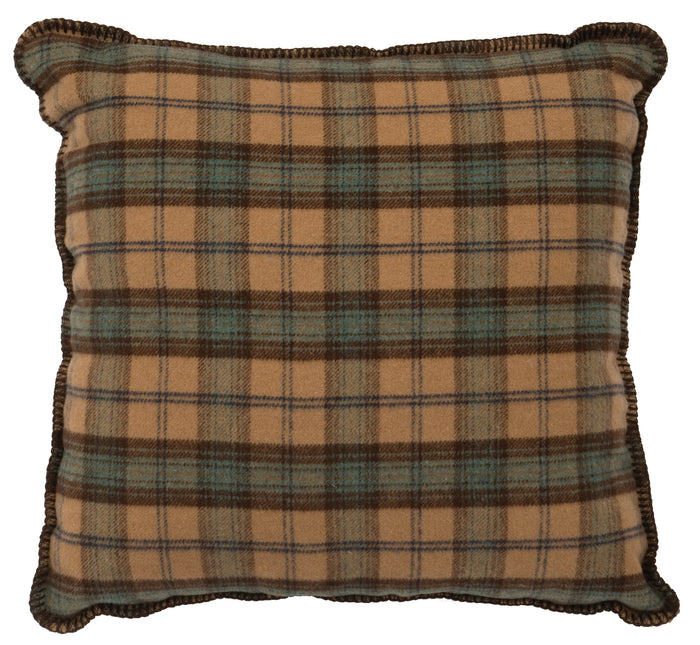 Lake Shore II Pillow - 20x20