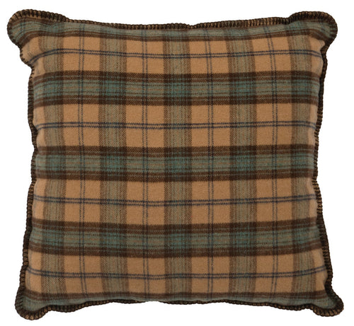 Lake Shore II Pillow - 20x20