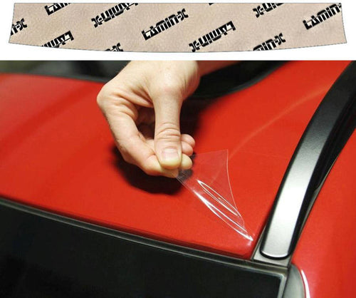 Lamin-X Roof Rack Protection Film For 4Runner (2014-2024)