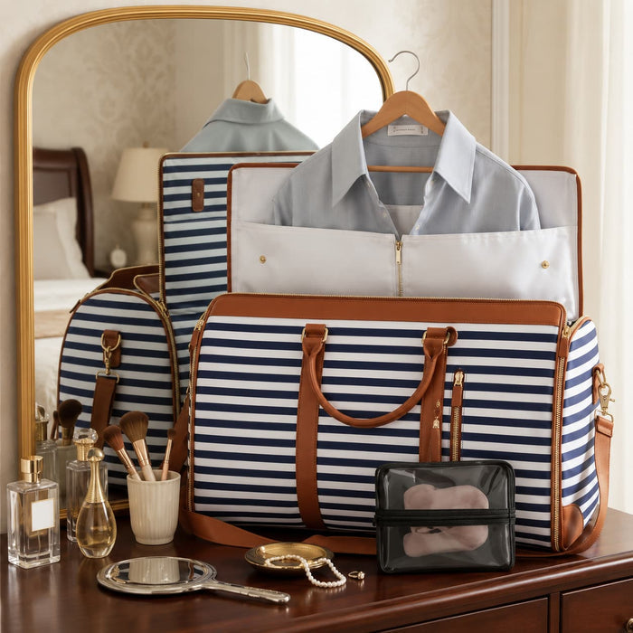 Sapphire Stripes Edition