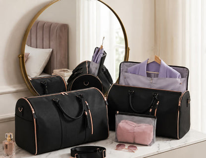Set of two (Black Edition 1)