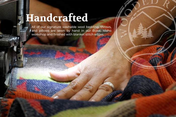 Solid Neutro Pillow - 20x20
