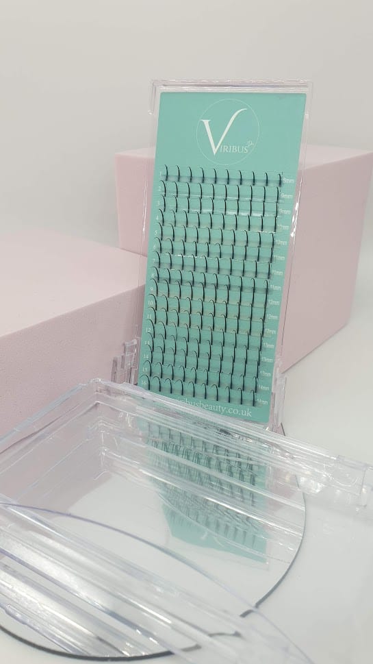 Lash Spike Trays image 0