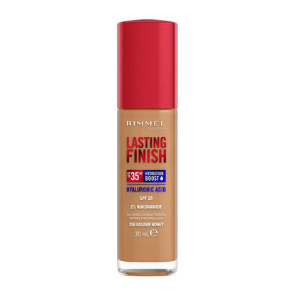 Lasting Finish 35hr Foundation