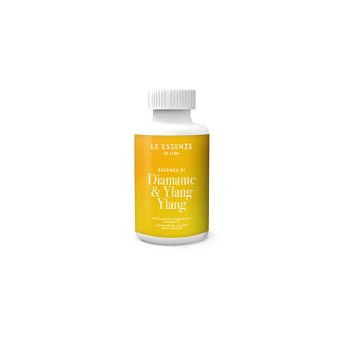 LE ESSENZE DI ELDA PROFUMATORE BUCATO 100ML DIAMANTE & YLANG YLANG
