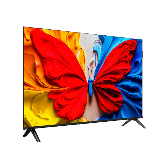 LED-32V5C TCL 32`` GOOGLE QLED TV