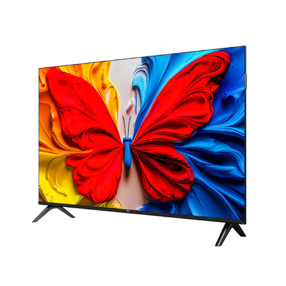 LED-32V5C TCL 32`` GOOGLE QLED TV