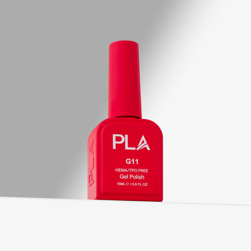 Left On Red - Gel Polish - G11