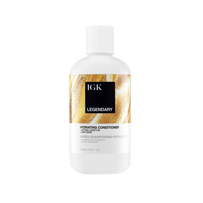 Legendary Hydrating Conditioner 236ml