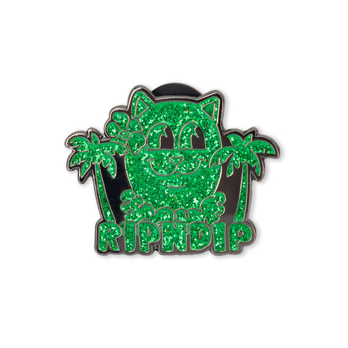 RIPNDIP Lei'd Pin (Multi)
