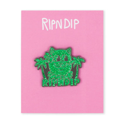 RIPNDIP Lei'd Pin (Multi)