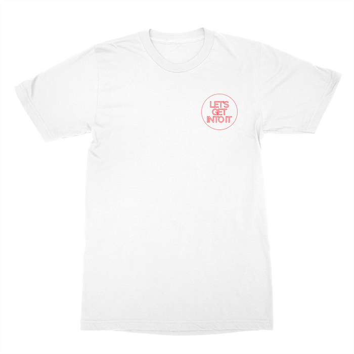 White / Extra small