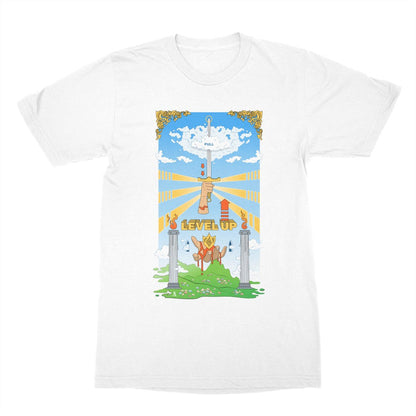 Level Up Tee