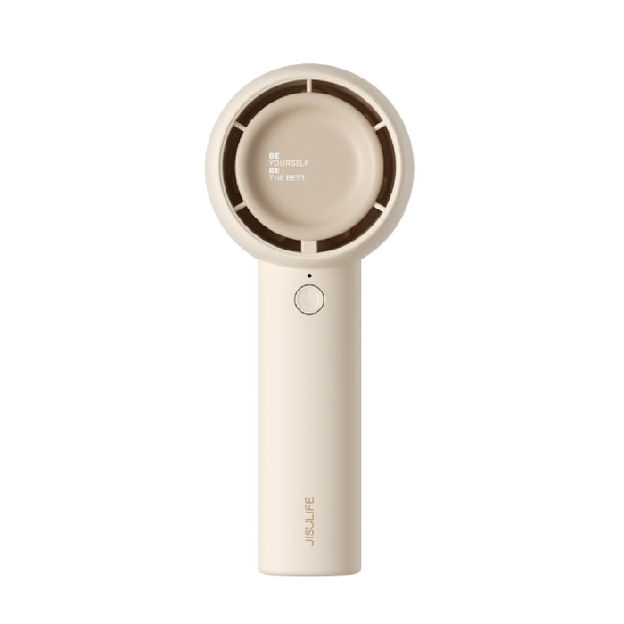 LIFE 5 (FA42) JISULIFE FAN BROWN 2000MAH