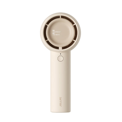 LIFE 5 (FA42) JISULIFE FAN BROWN 2000MAH