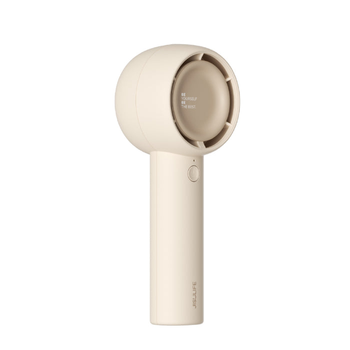 LIFE 5 (FA42) JISULIFE FAN BROWN 2000MAH